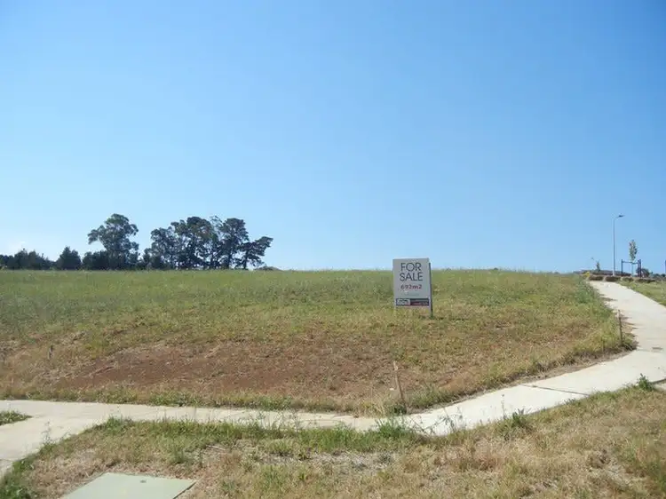 Second view of Homely land listing, 2 St Mabyn Avenue, Drouin VIC 3818