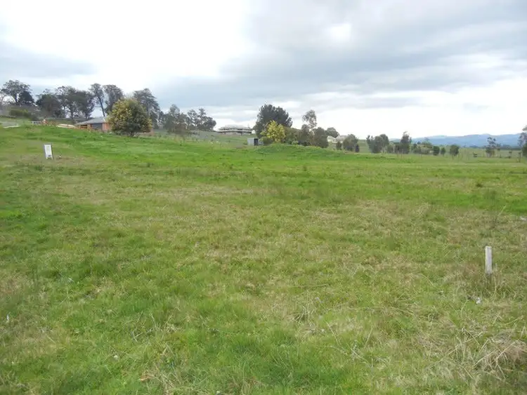 Second view of Homely land listing, 7 South Fork Court, Drouin VIC 3818