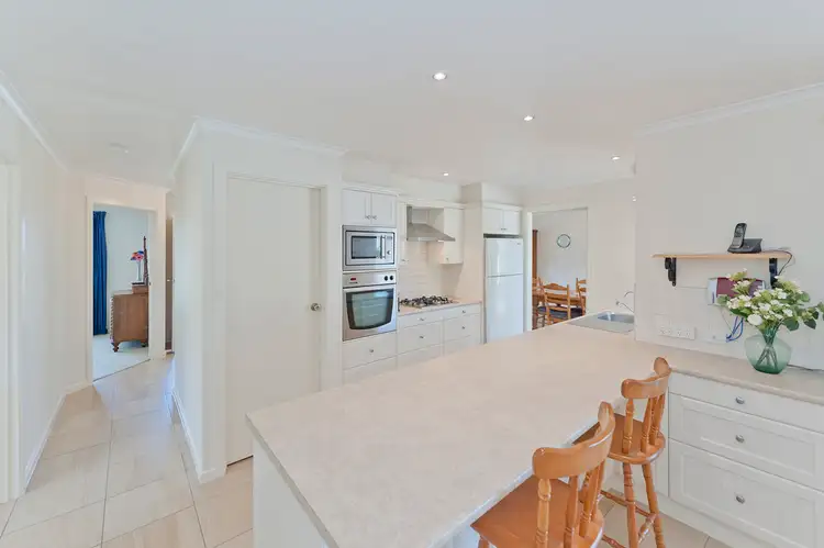 Second view of Homely house listing, 27 Jacqueline Avenue, Woodcroft SA 5162