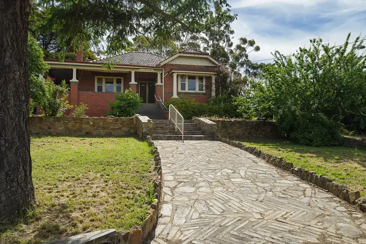 Second view of Homely house listing, 5 View Street, Castlemaine VIC 3450