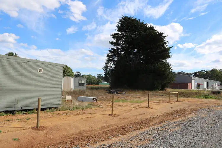 Fifth view of Homely land listing, 15 Station Street, Trentham VIC 3458