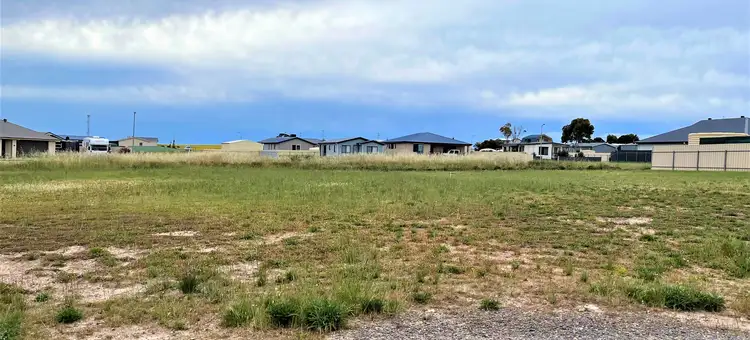 Main view of Homely land listing, 15 Reef Crescent, Point Turton SA 5575