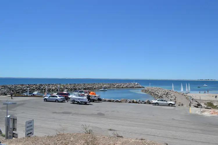 Fourth view of Homely land listing, 15 Reef Crescent, Point Turton SA 5575
