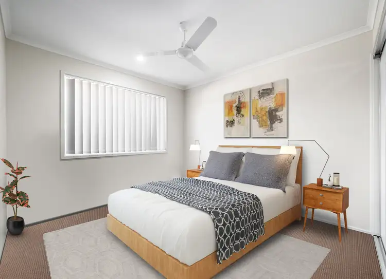 Second view of Homely house listing, 249 Cedar Road, Redbank Plains QLD 4301