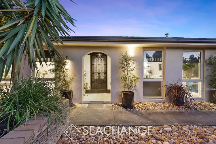 21 Amelia Avenue, Mornington VIC 3931