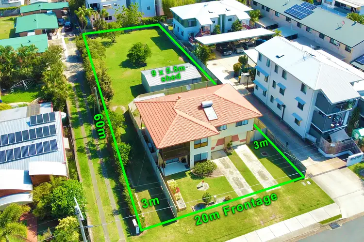 20 Belvedere Street, Clontarf QLD 4019