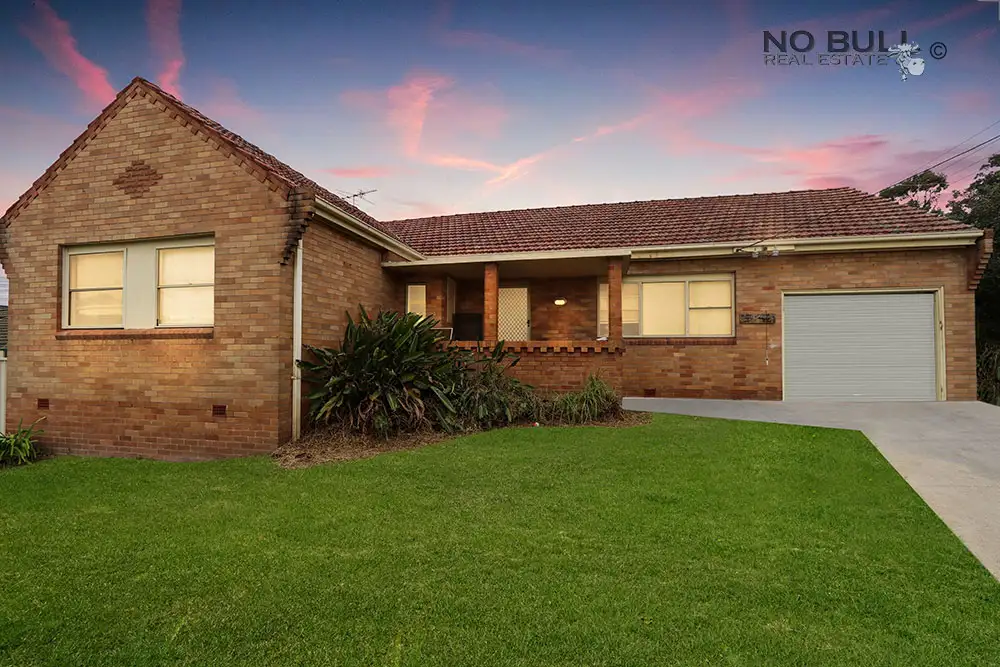 Main view of Homely house listing, 810 Main Road, Edgeworth NSW 2285