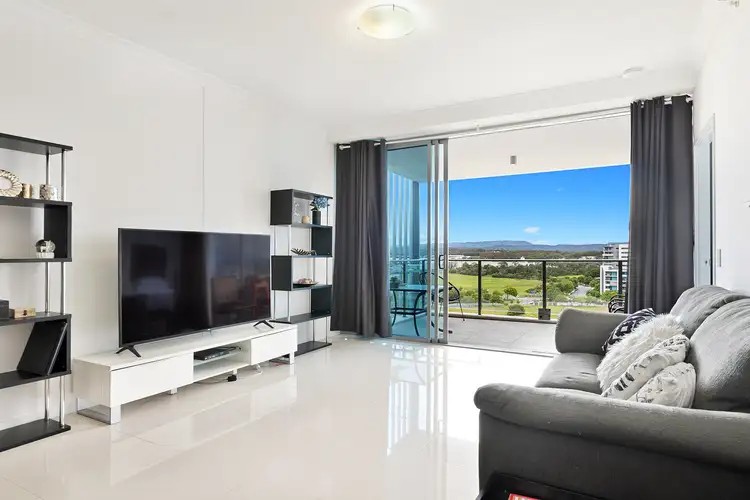 Main view of Homely apartment listing, 1902/25 East Quay Drive, Biggera Waters QLD 4216