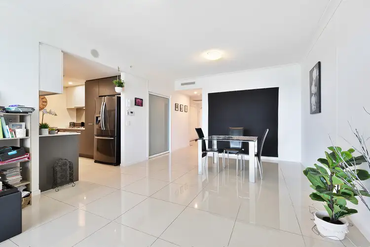 Third view of Homely apartment listing, 1902/25 East Quay Drive, Biggera Waters QLD 4216