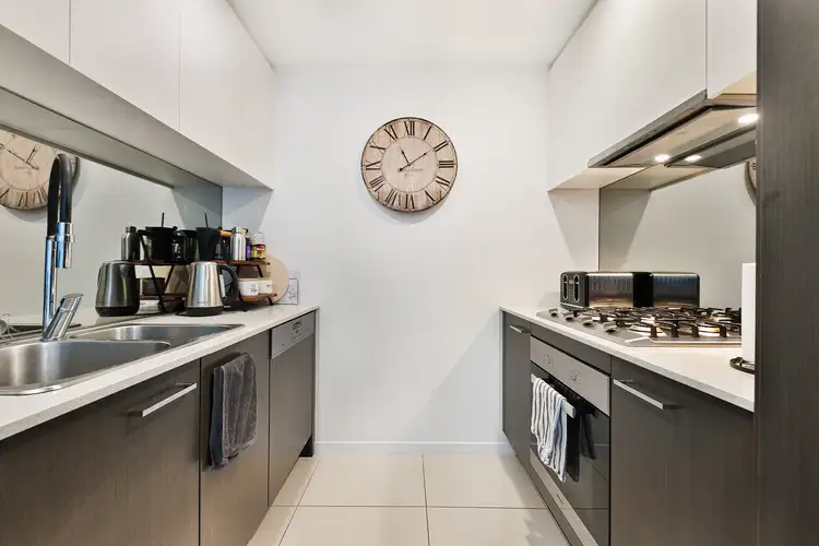 Fourth view of Homely apartment listing, 1902/25 East Quay Drive, Biggera Waters QLD 4216