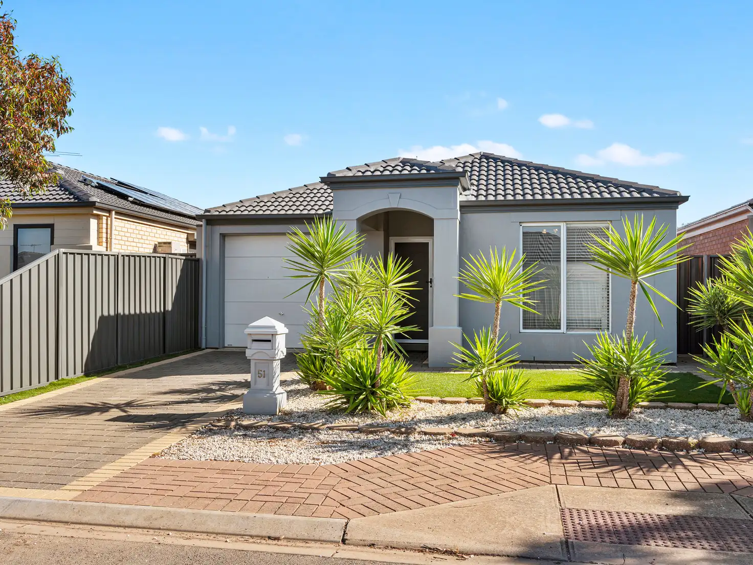 Main view of Homely house listing, 51 MONTEREY DRIVE, Munno Para West SA 5115