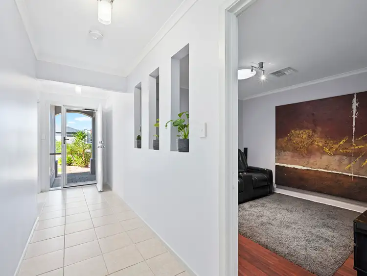 Third view of Homely house listing, 51 MONTEREY DRIVE, Munno Para West SA 5115