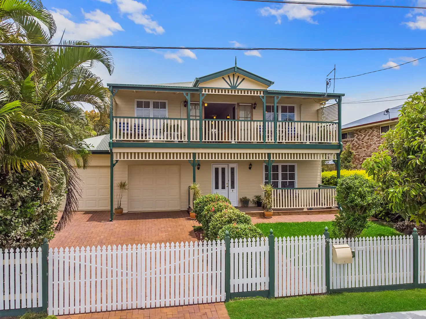 Main view of Homely house listing, 20 French Street, Wynnum QLD 4178