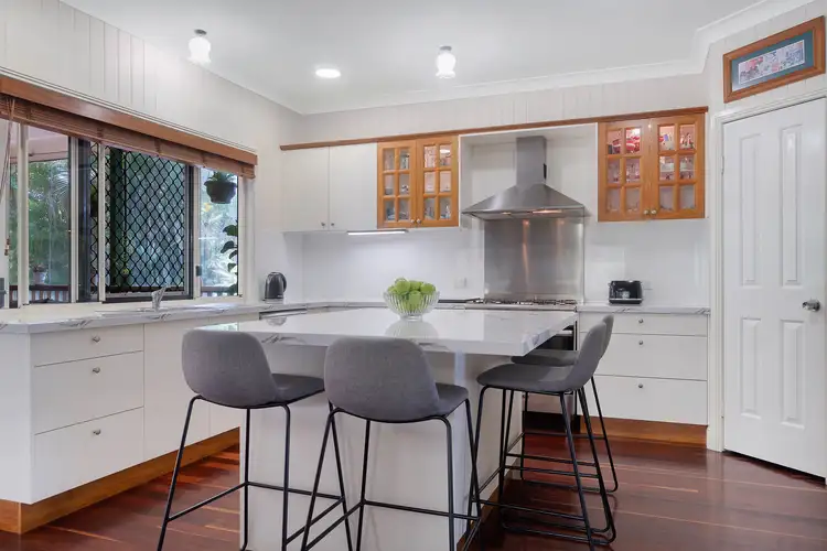 Fourth view of Homely house listing, 20 French Street, Wynnum QLD 4178
