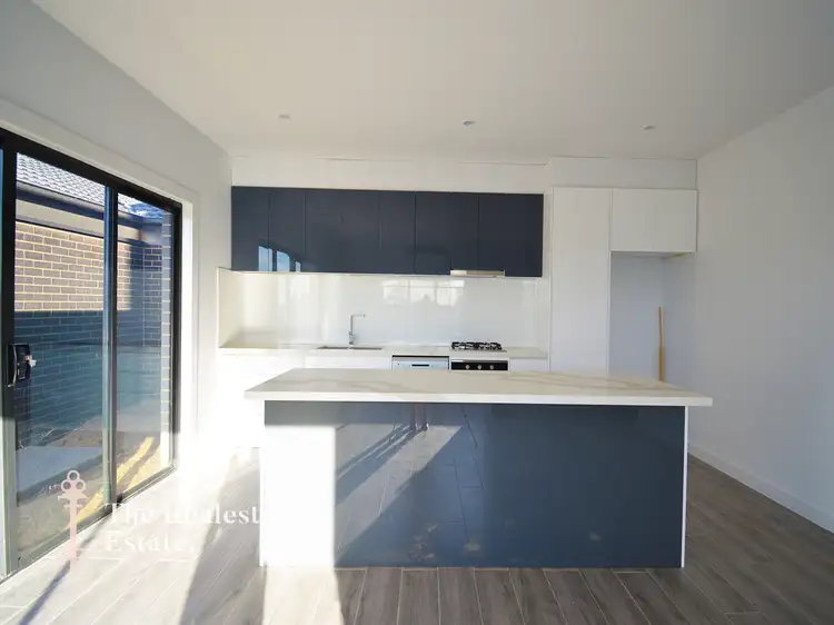 Second view of Homely townhouse listing, 25 Houlahan Street, Kennington VIC 3550