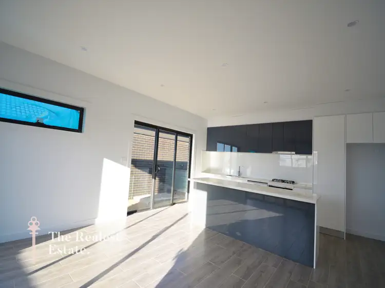 Third view of Homely townhouse listing, 25 Houlahan Street, Kennington VIC 3550