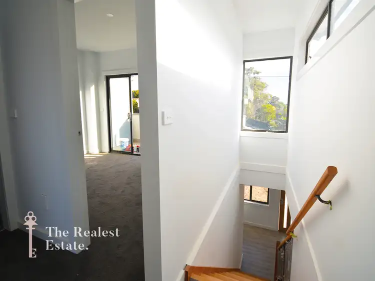 Sixth view of Homely townhouse listing, 25 Houlahan Street, Kennington VIC 3550