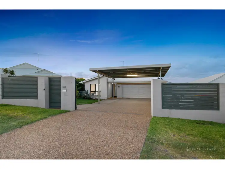 32 Falcon Crest, Zilzie QLD 4710