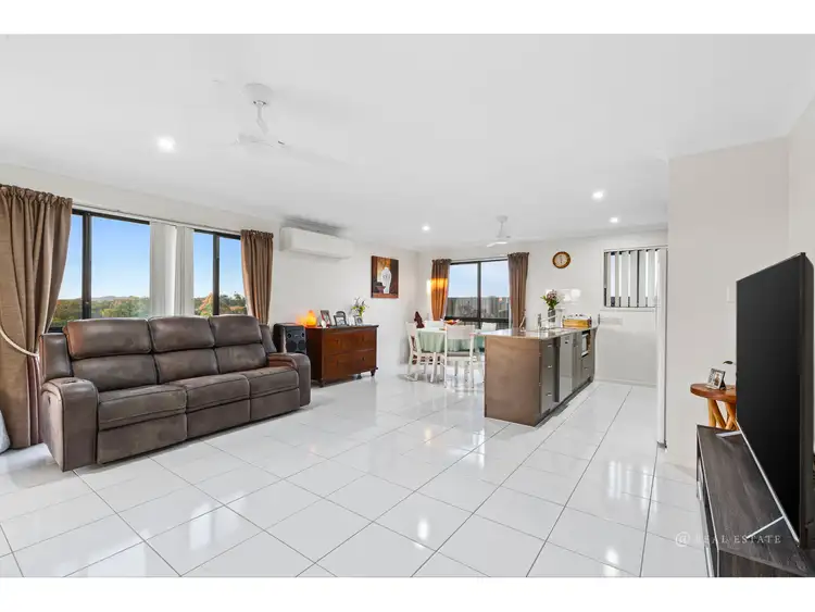 Fourth view of Homely house listing, 32 Falcon Crest, Zilzie QLD 4710