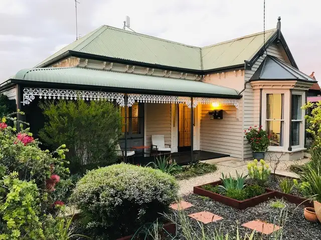Main view of Homely house listing, 16 Craig Avenue, Warracknabeal VIC 3393