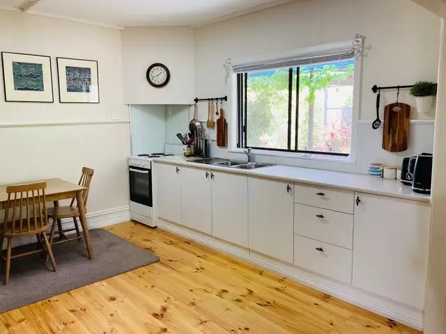 Second view of Homely house listing, 16 Craig Avenue, Warracknabeal VIC 3393