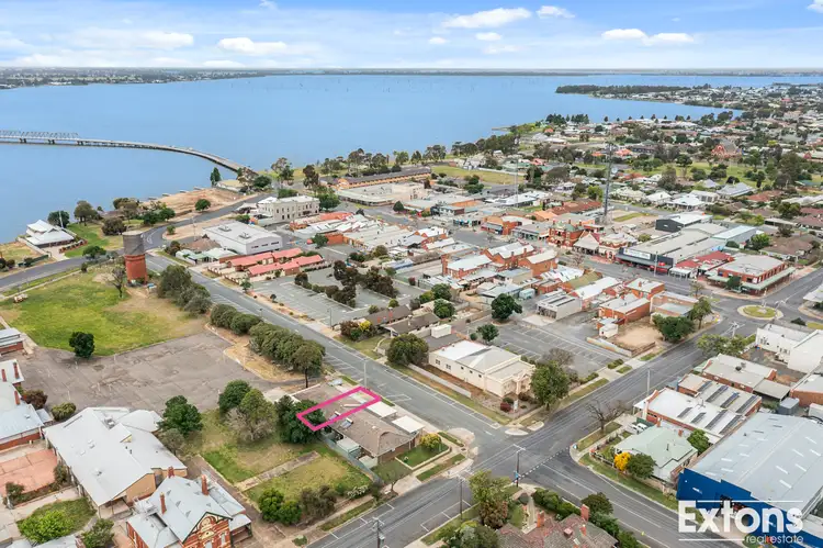 Main view of Homely unit listing, 5/16 PIPER STREET, Yarrawonga VIC 3730