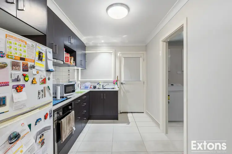 Second view of Homely unit listing, 5/16 PIPER STREET, Yarrawonga VIC 3730