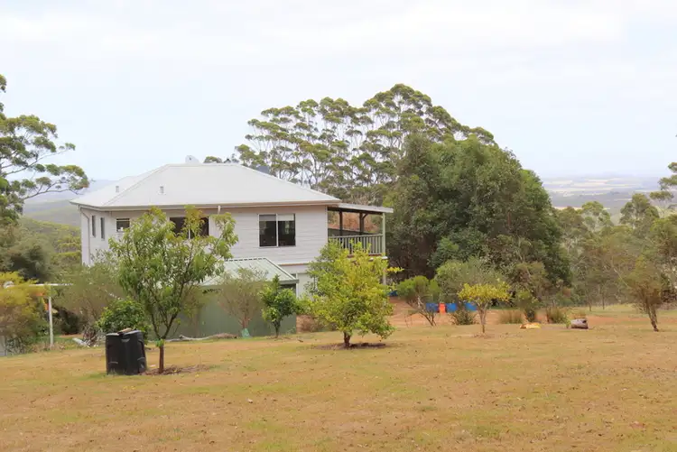 1185 Mount Shadforth Road, Denmark WA 6333