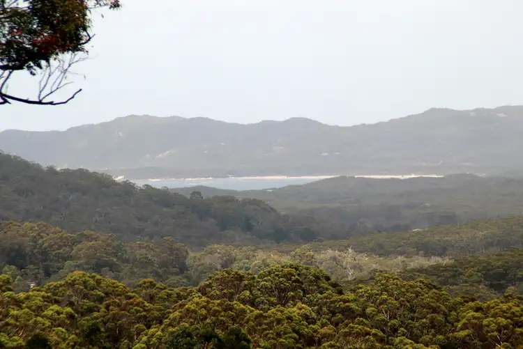 Second view of Homely rural property listing, 1185 Mount Shadforth Road, Denmark WA 6333