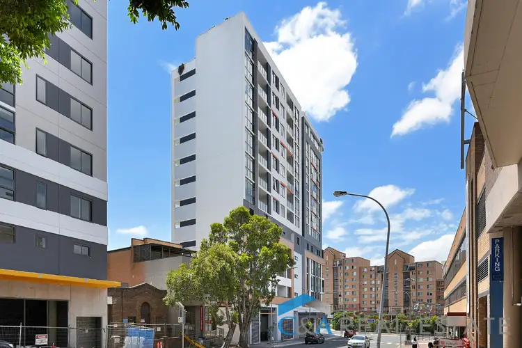 205/172 South Parade, Auburn NSW 2144