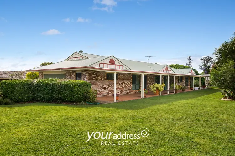 24-28 Kathleen Crescent, Beaudesert QLD 4285