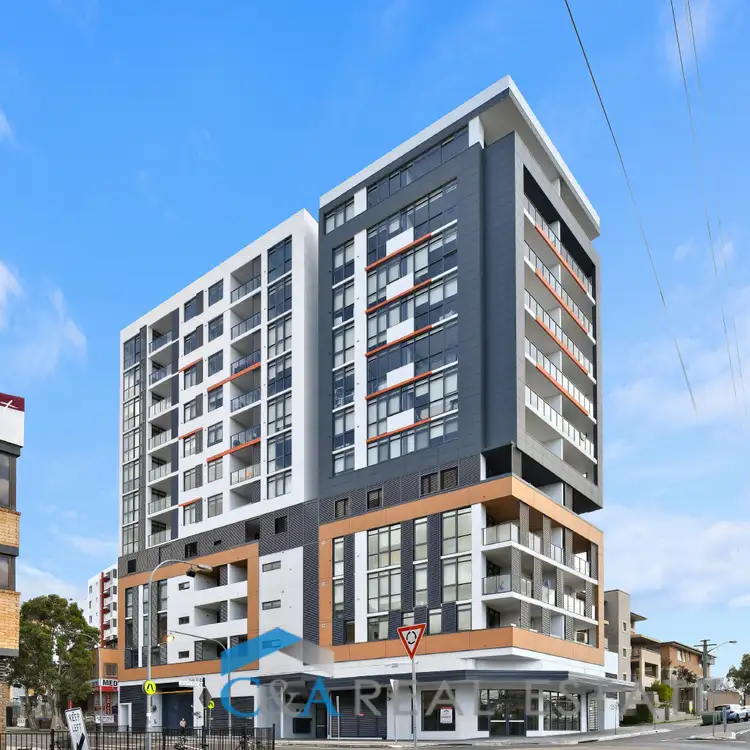 204/172 South Parade