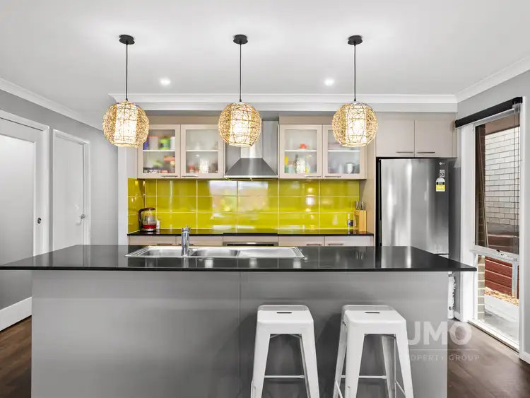 Second view of Homely house listing, 31 Wollombi Avenue, Ormeau Hills QLD 4208
