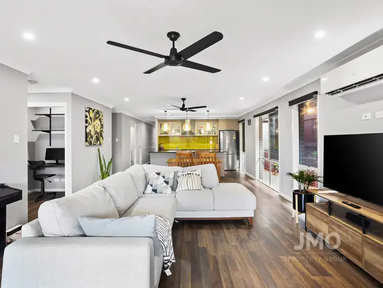 Third view of Homely house listing, 31 Wollombi Avenue, Ormeau Hills QLD 4208
