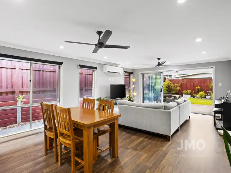 Fourth view of Homely house listing, 31 Wollombi Avenue, Ormeau Hills QLD 4208