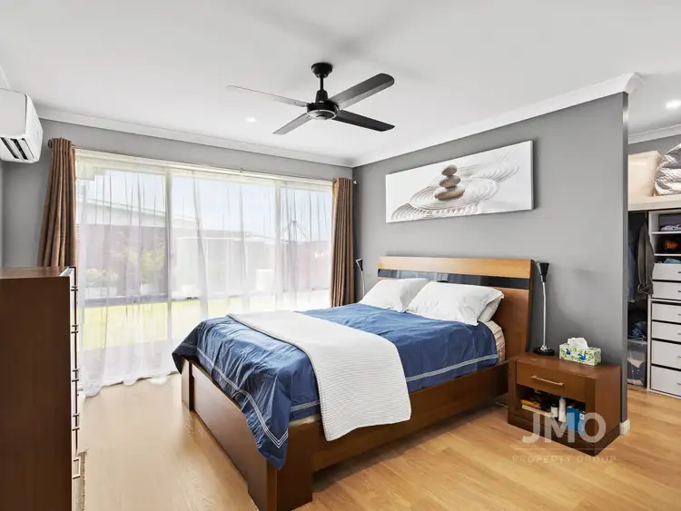 Fifth view of Homely house listing, 31 Wollombi Avenue, Ormeau Hills QLD 4208