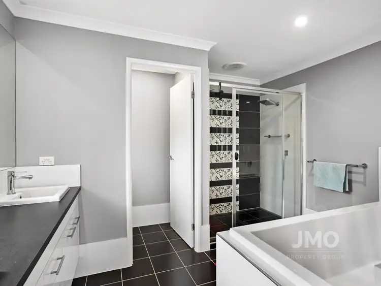 Sixth view of Homely house listing, 31 Wollombi Avenue, Ormeau Hills QLD 4208