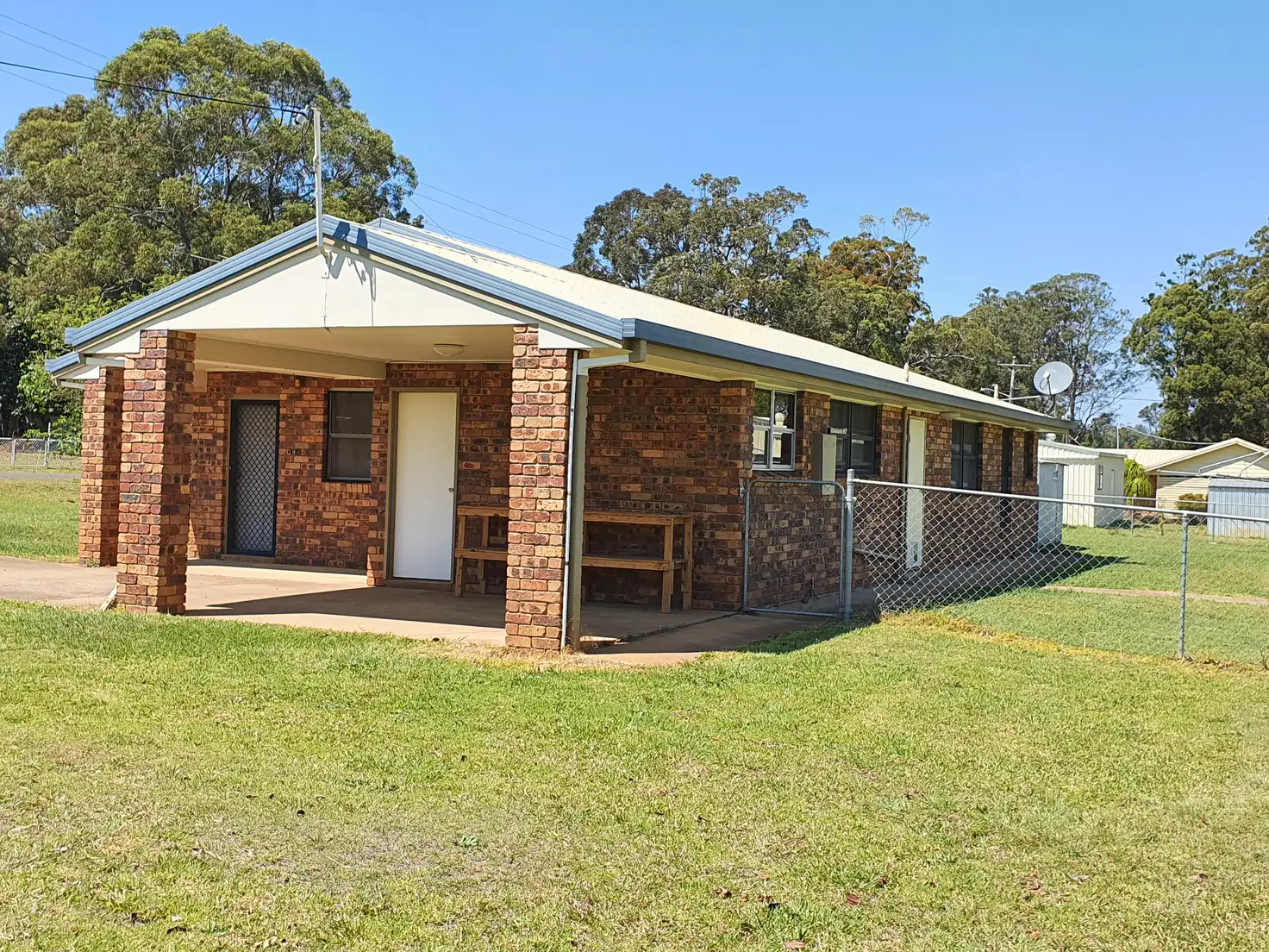 Main view of Homely house listing, 19 Fern Street, Blackbutt QLD 4314
