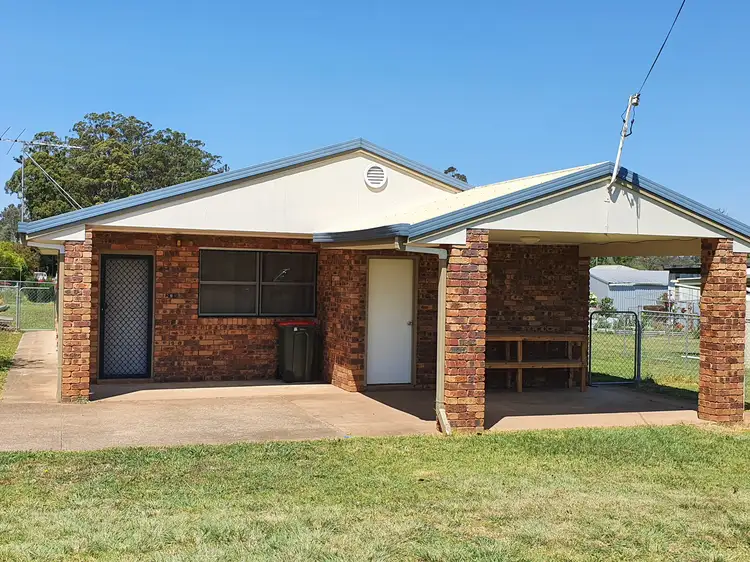 Second view of Homely house listing, 19 Fern Street, Blackbutt QLD 4314