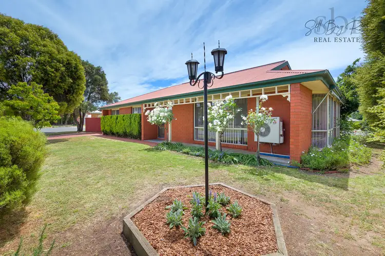 Main view of Homely house listing, 7 SONIA COURT, Wodonga VIC 3690