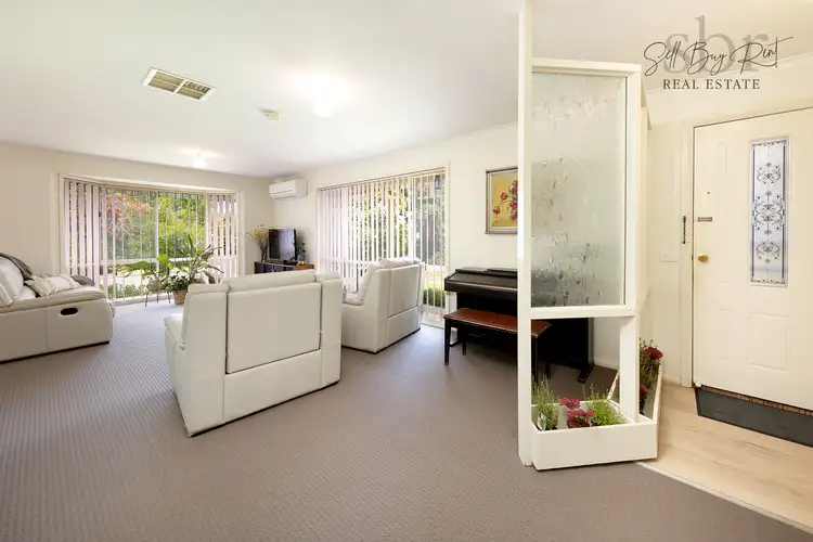Second view of Homely house listing, 7 SONIA COURT, Wodonga VIC 3690