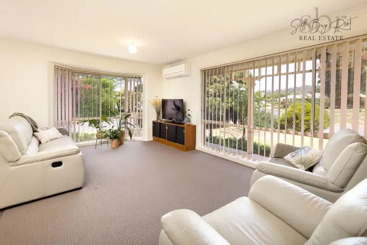 Third view of Homely house listing, 7 SONIA COURT, Wodonga VIC 3690