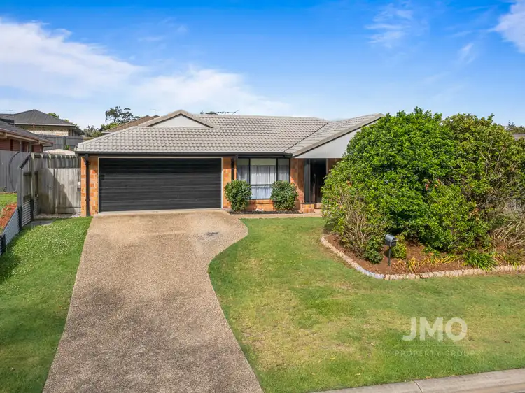Main view of Homely house listing, 26 Geranium Street, Ormeau QLD 4208