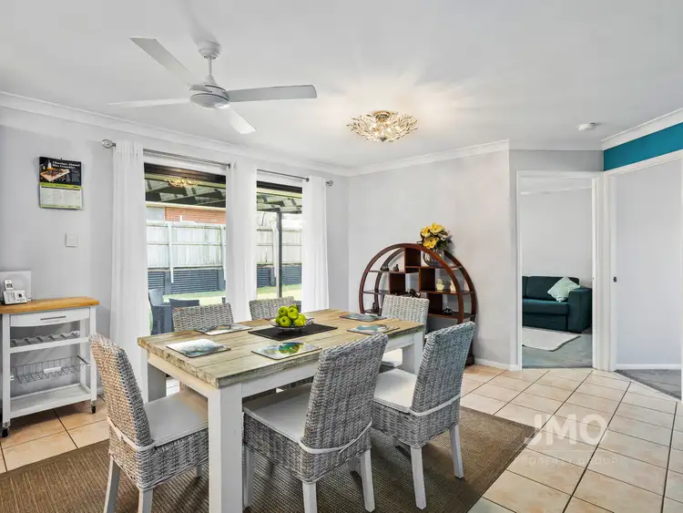 Third view of Homely house listing, 26 Geranium Street, Ormeau QLD 4208