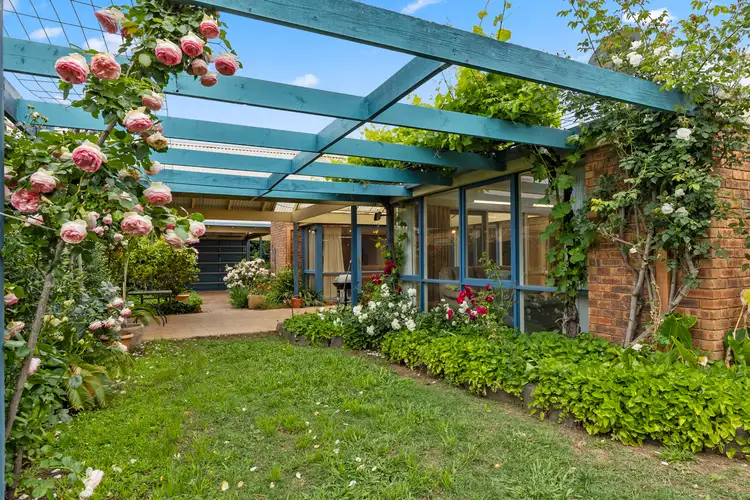 38 BARWON STREET, Nagambie VIC 3608