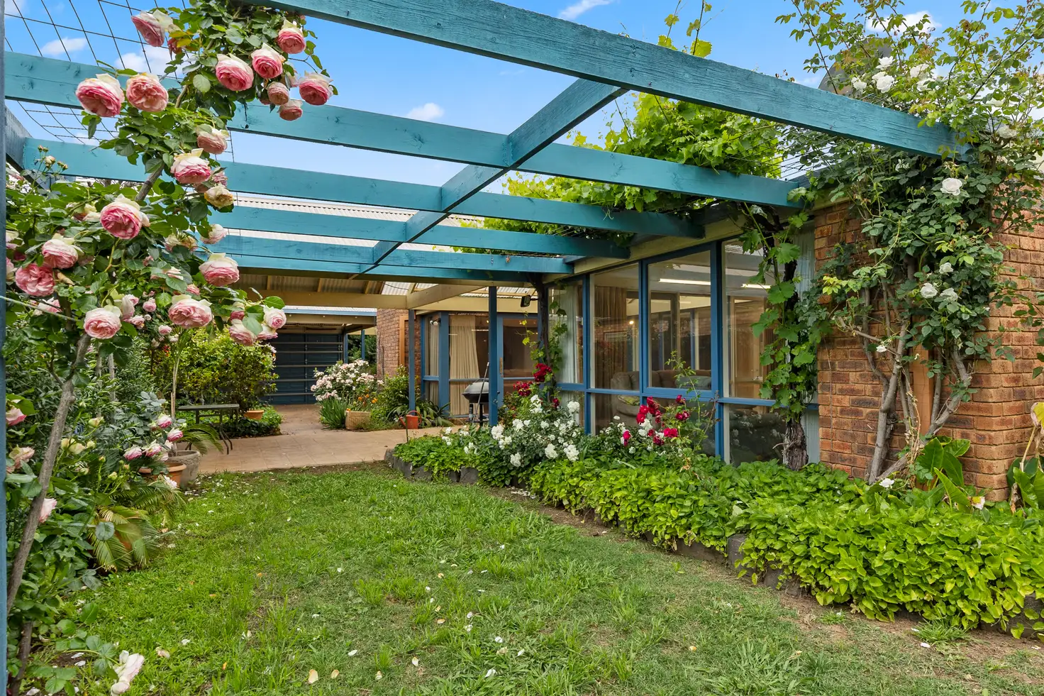 Main view of Homely house listing, 38 BARWON STREET, Nagambie VIC 3608