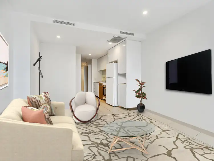 302/66 Manning Street, South Brisbane QLD 4101