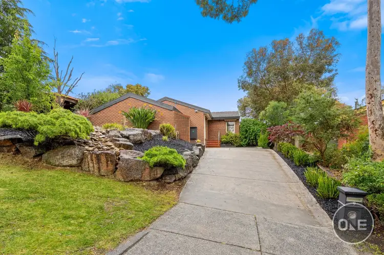 Main view of Homely house listing, 9 Rudolf Court, Ringwood North VIC 3134