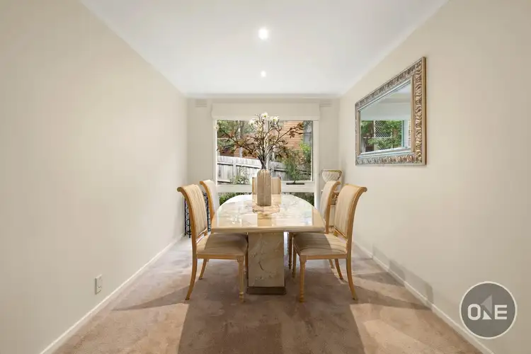 Third view of Homely house listing, 9 Rudolf Court, Ringwood North VIC 3134