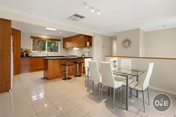 Fifth view of Homely house listing, 9 Rudolf Court, Ringwood North VIC 3134